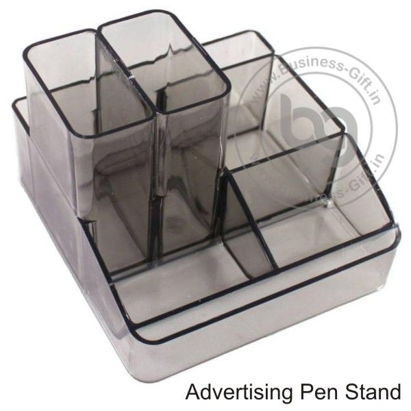 Advertising  Pen Stand