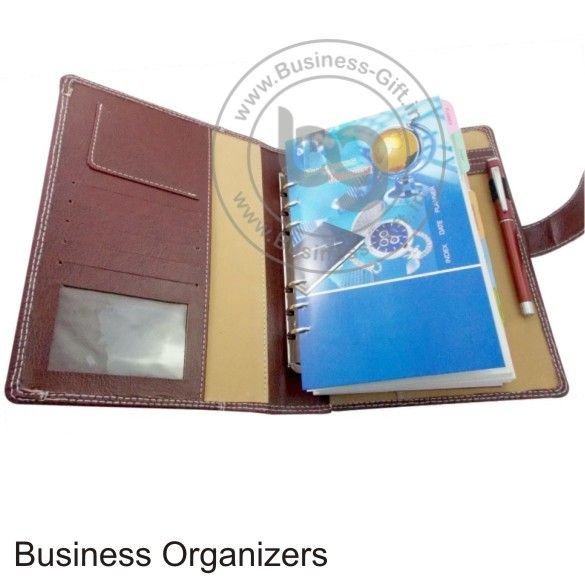 Business Organizer