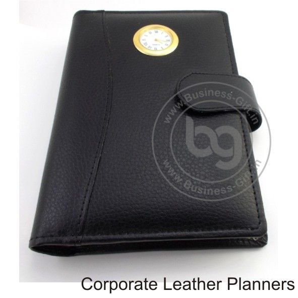 Corporate Leather Planners 02