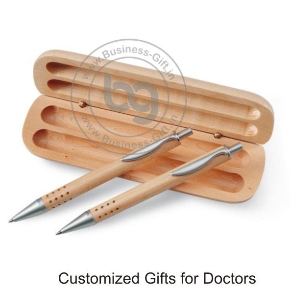 Customized Gift for Doctors