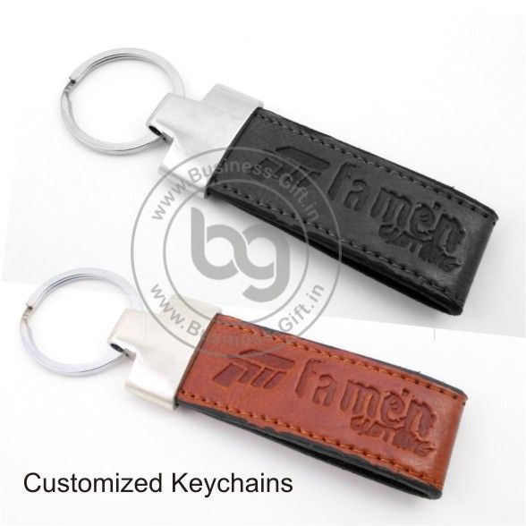 Customized  Keychains