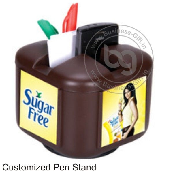 Customized Pen Stand