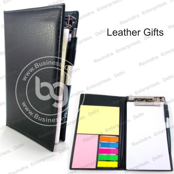 Leather Gift
