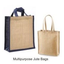 Multupurpose Jute Bags