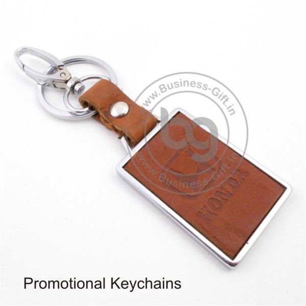 Promotional Keychains
