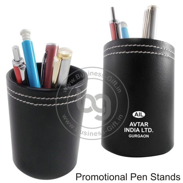 Promotional Pen Stand