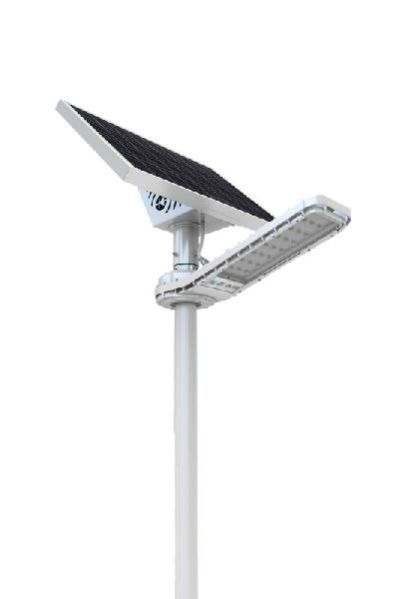 Solar Street Light 01