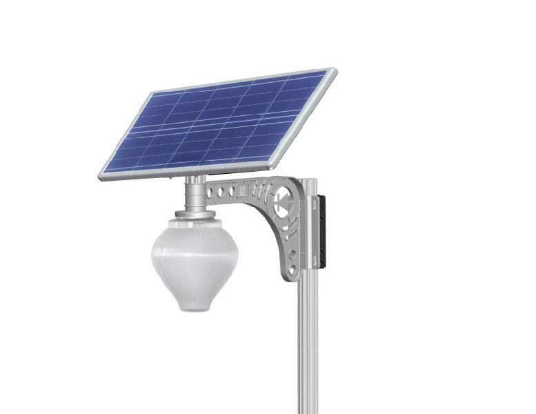 Solar Street Light 06