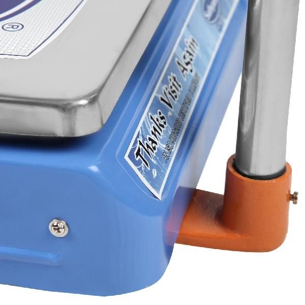 Regular MS Table Top Weighing Scale 02