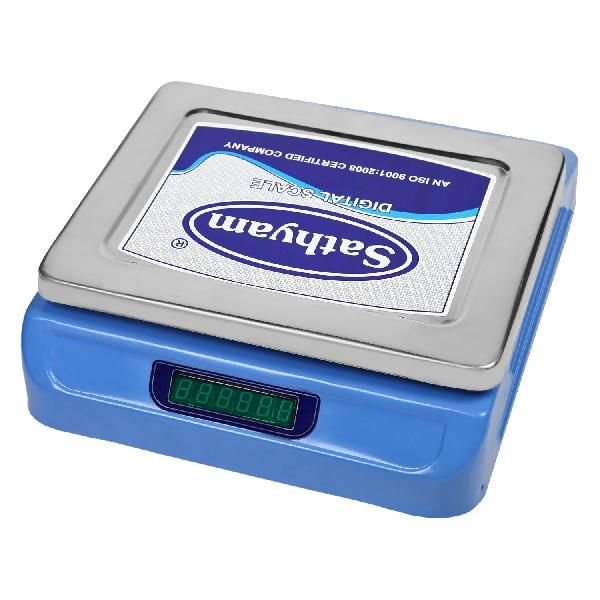 Regular MS Table Top Weighing Scale 03