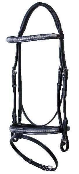 English Bridles 02