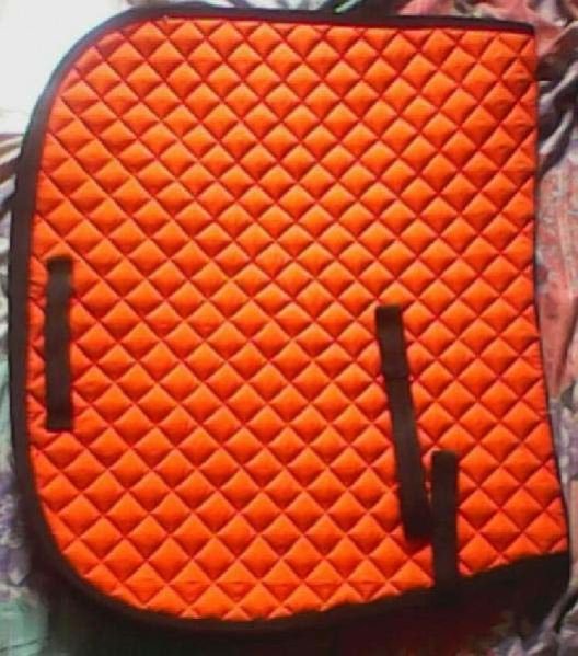 English Saddle Pads 03