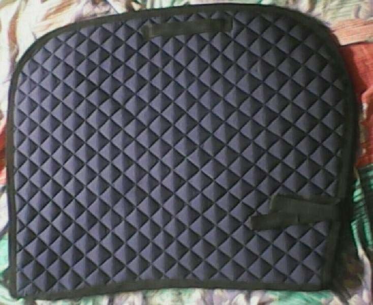 English Saddle Pads 04