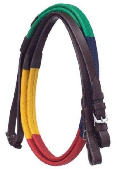 Horse Reins 02