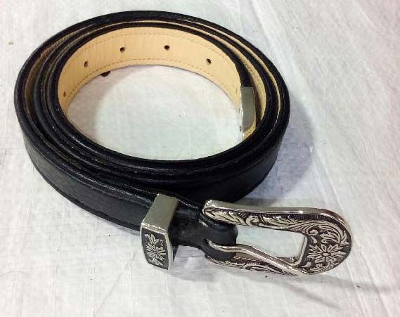 Ladies Leather Belts 03