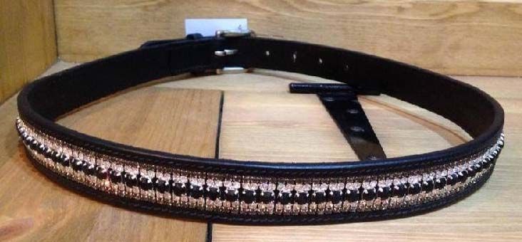 Ladies Leather Belts 06