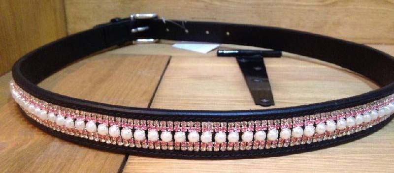Ladies Leather Belts 07