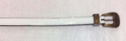 Ladies Leather Belts 08