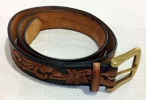 Mens Leather Belts 01