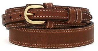 Mens Leather Belts 02