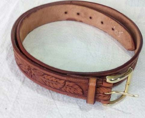 Mens Leather Belts 03