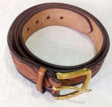 Mens Leather Belts 04