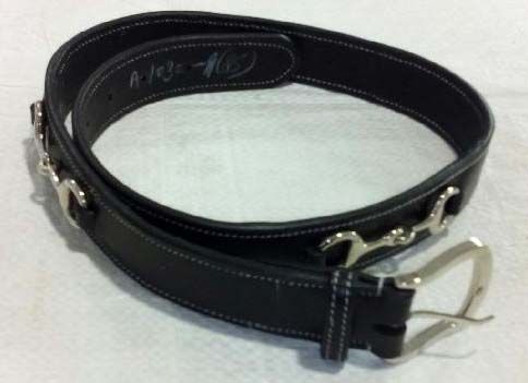 Mens Leather Belts 05