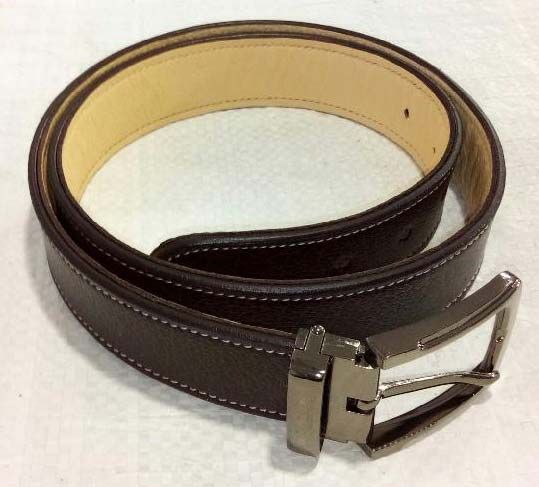 Mens Leather Belts 07