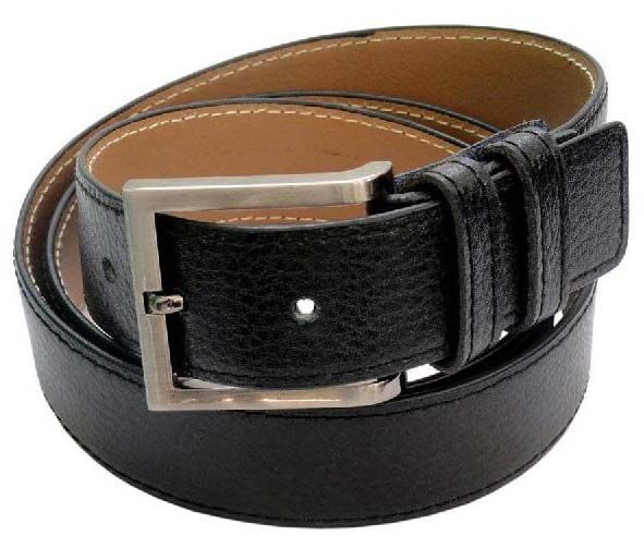 Mens Leather Belts 08
