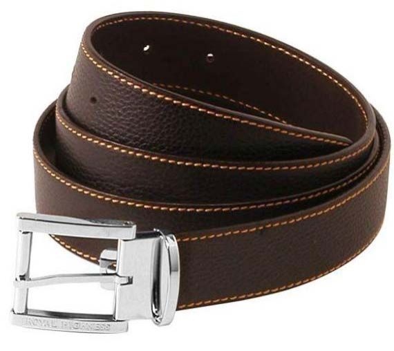 Mens Leather Belts 10