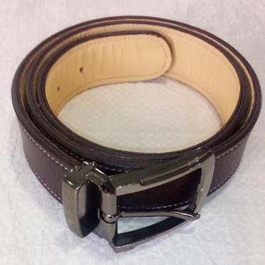 Mens Leather Belts 11