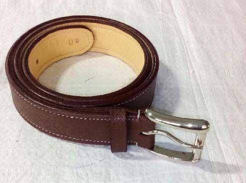 Mens Leather Belts 12