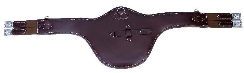 Stud Guard Girth