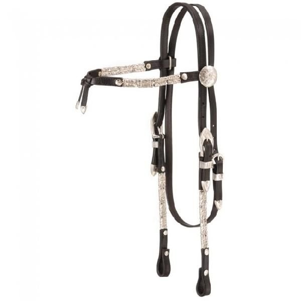 Western Bridles 01