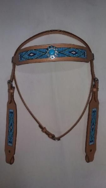 Western Bridles 02