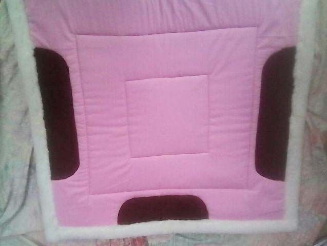 Western Saddle Pads 02