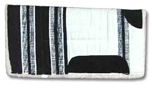 Western Saddle Pads 03
