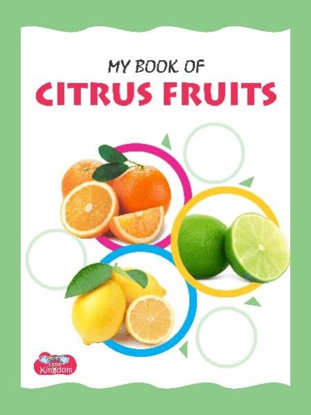 Citrus Fruits