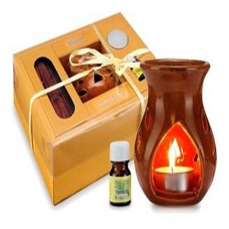 Aroma Burners 01