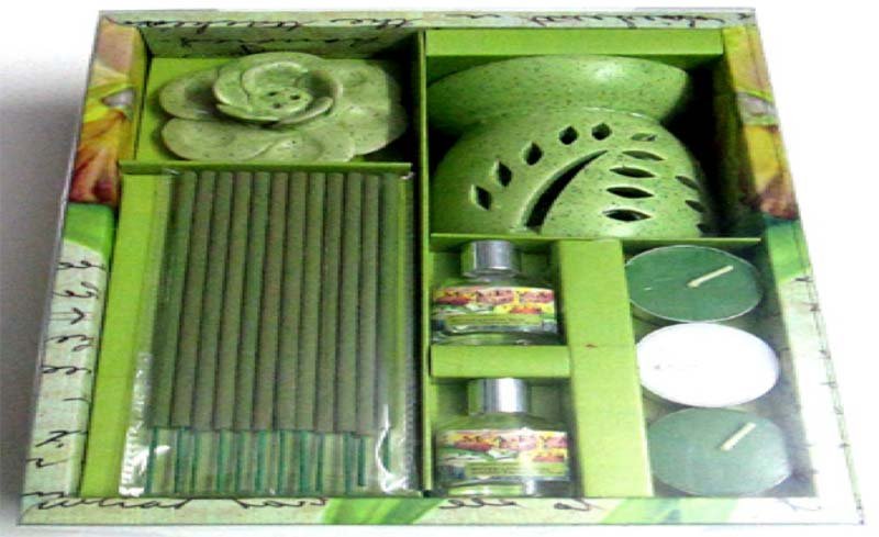 Aromatic Gift Set 03