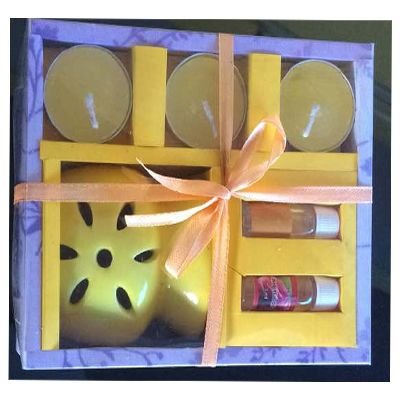 Wooden Gift Box 04