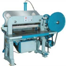 Exercise Notebook Making Machine 03