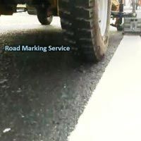 Road Marking Services 02
