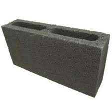 4 Inch Hollow Block