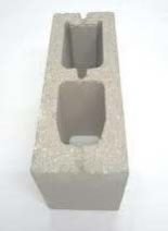 6 Inch Hollow Block