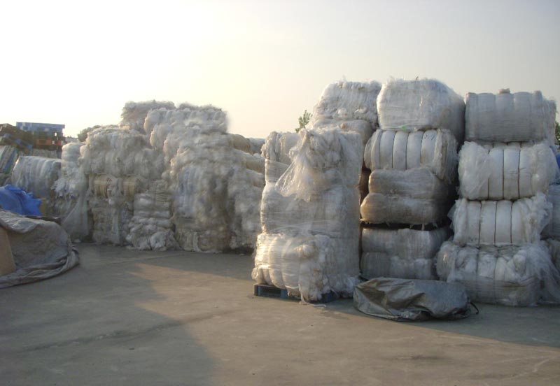 Ldpe Scrap 03