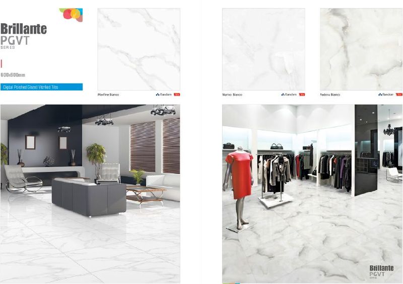 Brillante Digital PGVT Tiles 01