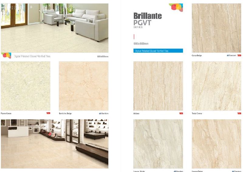 Brillante Digital PGVT Tiles 04