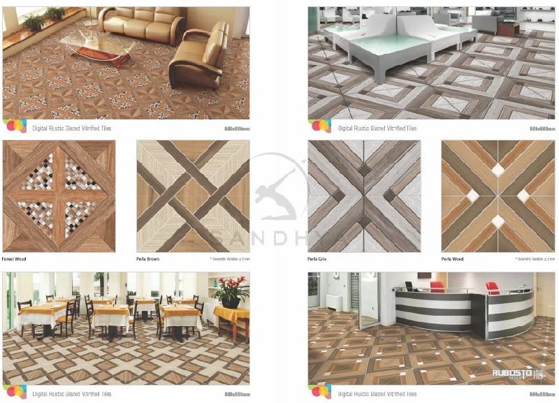Rubosto Digital Coto HD GVT Tiles 02