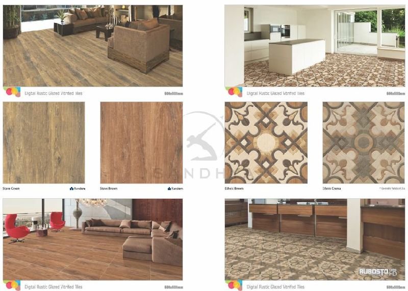 Rubosto Digital Coto HD GVT Tiles 05